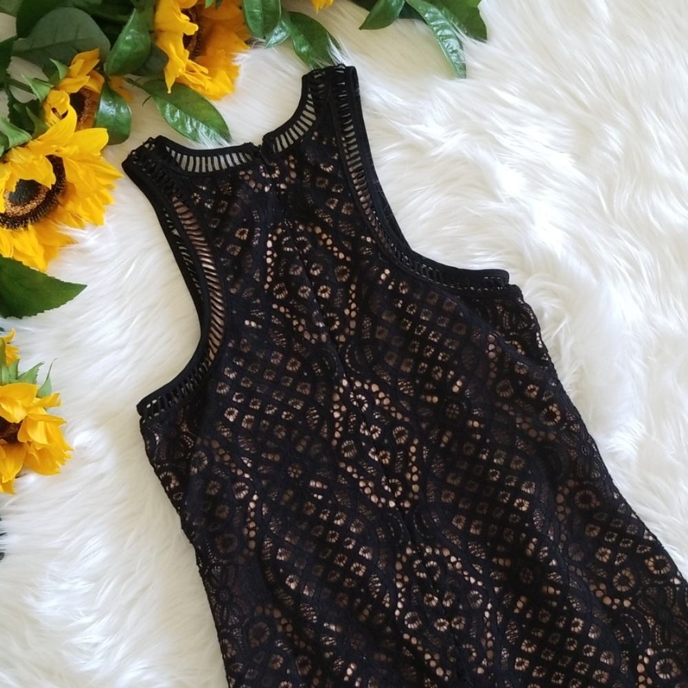 Lovers +Friends Caspian Nights Dress - Picture 7 of 8